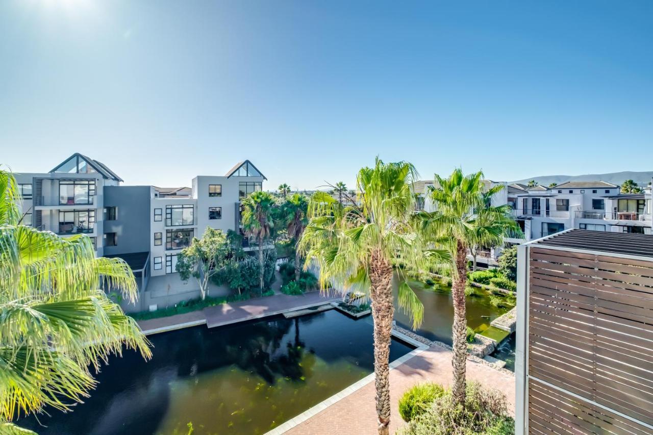Belina - Quayside Canal Front Cape Town Exterior photo