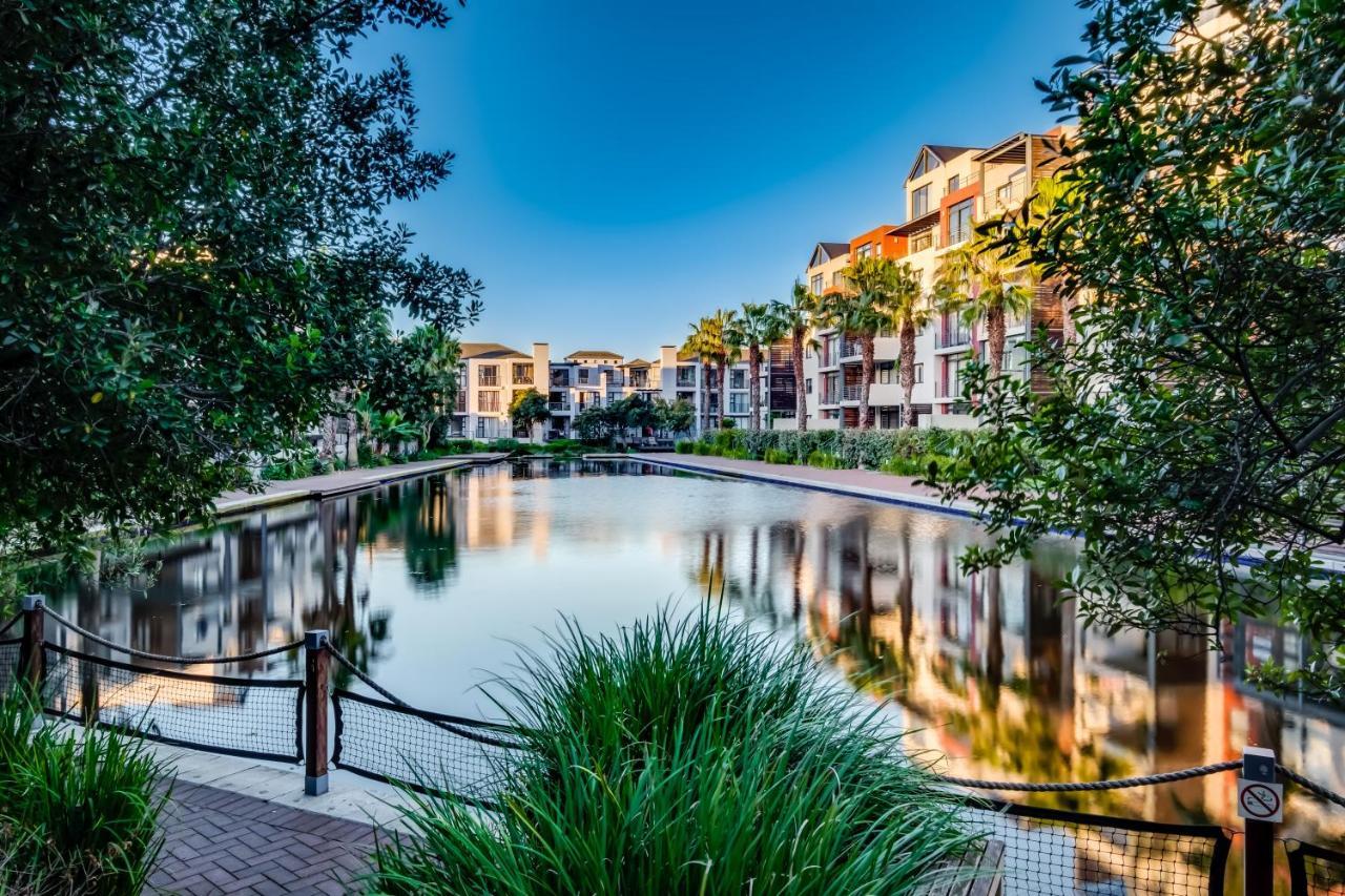 Belina - Quayside Canal Front Cape Town Exterior photo