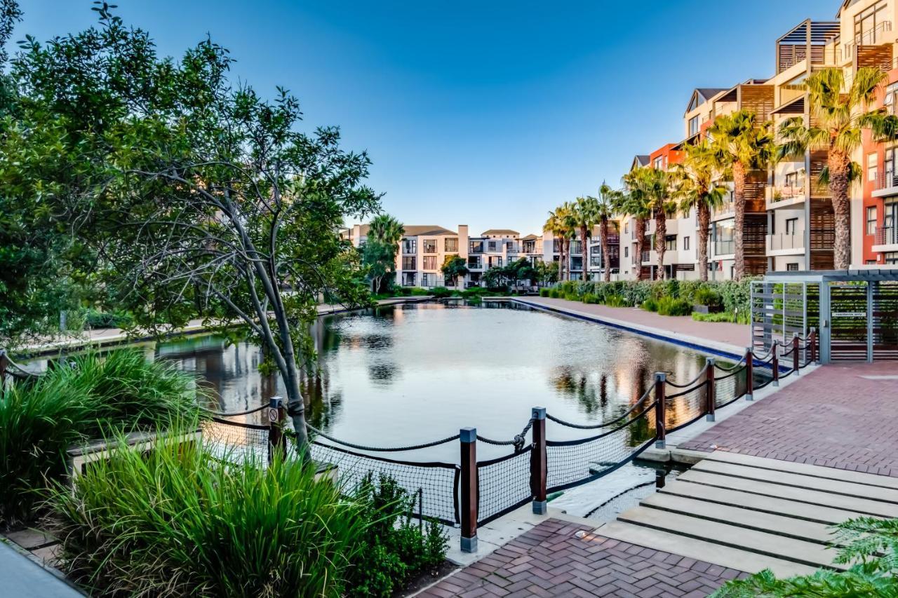 Belina - Quayside Canal Front Cape Town Exterior photo