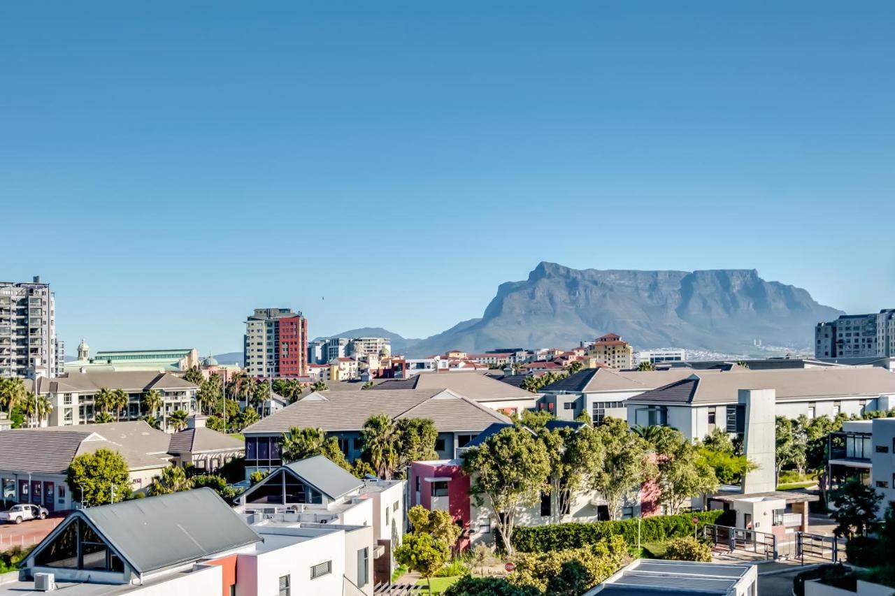 Belina - Quayside Canal Front Cape Town Exterior photo