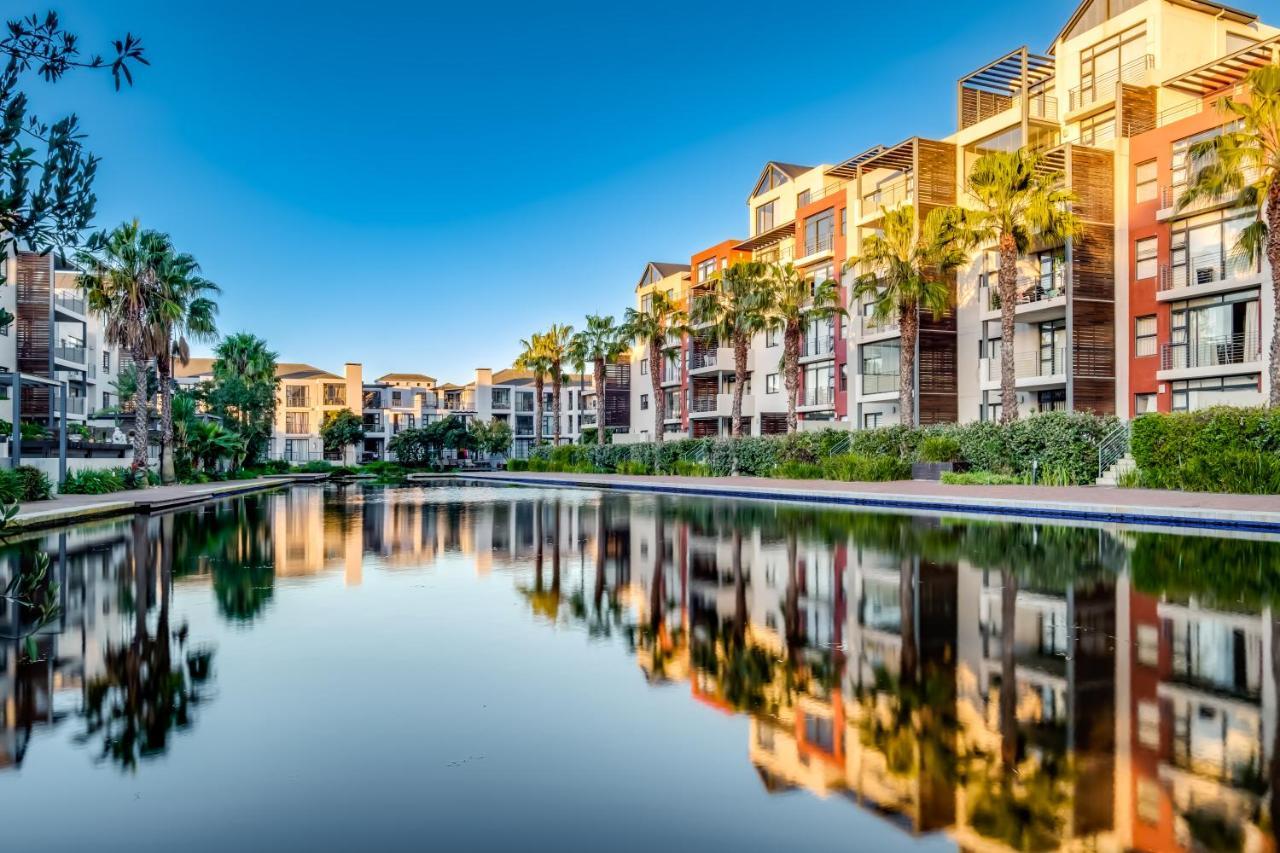 Belina - Quayside Canal Front Cape Town Exterior photo